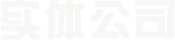实体公司